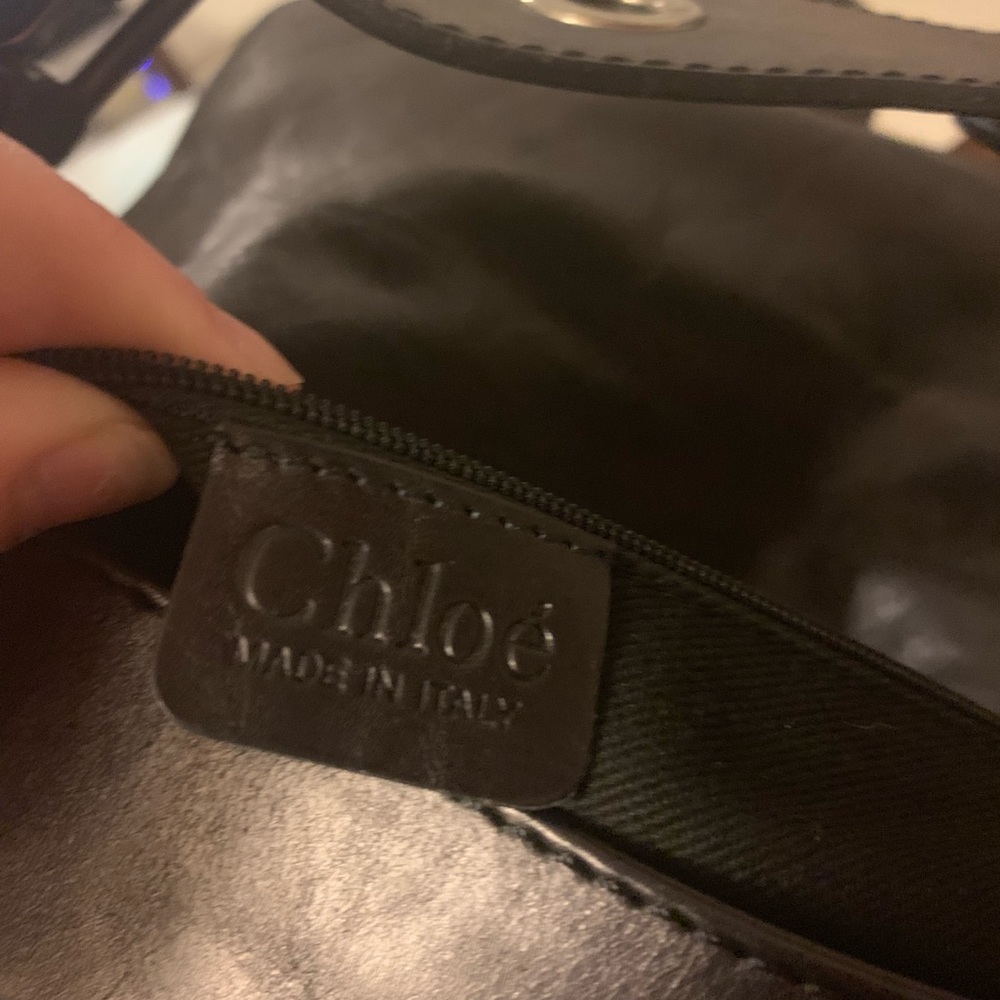 Cute Chloe’ purse